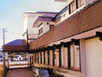 Ichidaya Ξενοδοχείο Kusatsu  Εξωτερικό φωτογραφία